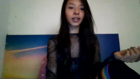MAITE  MIKE  Sometimes Im with the boy in camera online show from 17, 6, 2026
