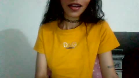 MAITE  MIKE  Sometimes Im with the boy in camera online show from 14, 7, 2026