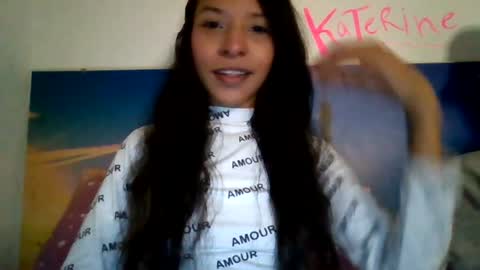 MAITE  MIKE  Sometimes Im with the boy in camera online show from 27, 7, 2026
