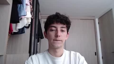 Mikebelf4 online show from 3, 3, 2025