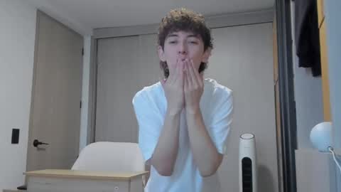 Mikebelf4 online show from 10, 9, 2025