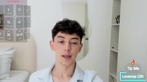 Mikebelf4 online show from 15, 5, 2026