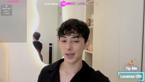 Mikebelf4 online show from 16, 6, 2026