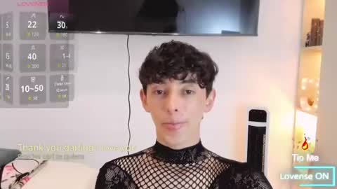 Mikebelf4 online show from 25, 6, 2026