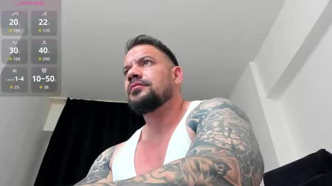 Snapshot of mikebigboy31 chatting on 5, 6, 2026 Mike online show from 5, 6, 2026