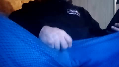 mikeblair5081 online show from 6, 1, 2026