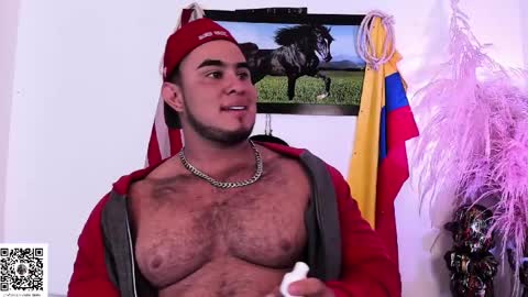 mikeblake_ online show from 28, 2, 2025