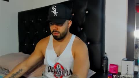 mikeblaree online show from 2, 2, 2026