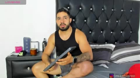 mikeblaree online show from 18, 4, 2026