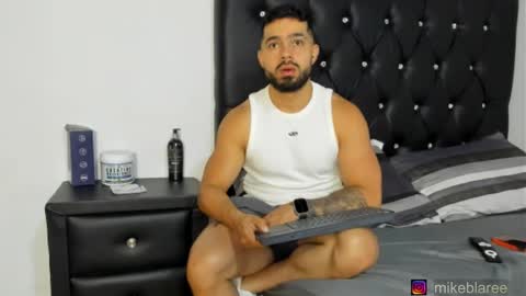 mikeblaree online show from 19, 4, 2026