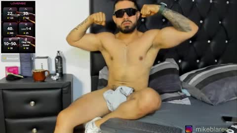 mikeblaree online show from 21, 4, 2026