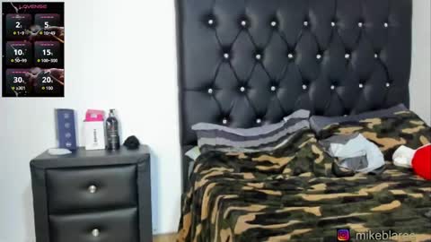 mikeblaree online show from 24, 4, 2026