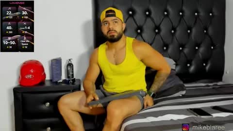 mikeblaree online show from 2, 5, 2026