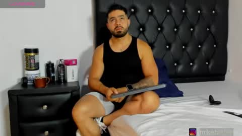 mikeblaree online show from 7, 5, 2026