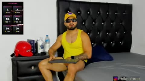 mikeblaree online show from 6, 6, 2026