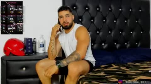 mikeblaree online show from 26, 6, 2026
