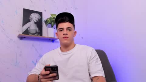 Mike Cooper online show from 21, 1, 2025