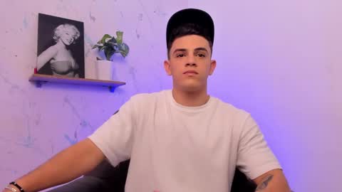 Mike Cooper online show from 20, 2, 2025