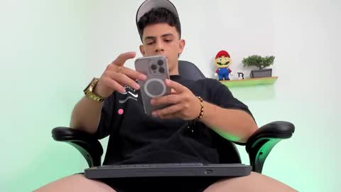 Mike Cooper online show from 9, 1, 2026