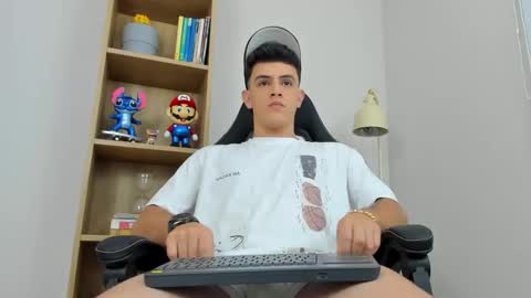 Mike Cooper online show from 28, 3, 2026