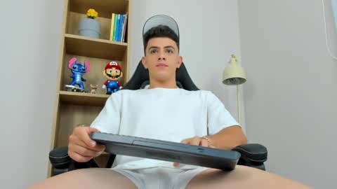 Mike Cooper online show from 24, 4, 2026