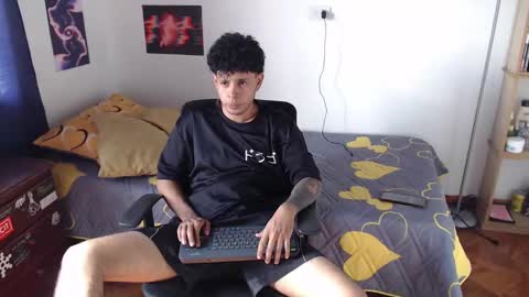 mikedick_420 online show from 8, 3, 2025