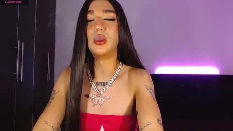 Snapshot of mikee_g chatting on 24, 12, 2024 ZARA BLARE online show from 24, 12, 2024