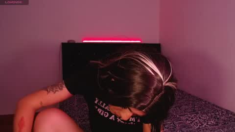 Snapshot of mikee_g chatting on 15, 1, 2025 ZARA BLARE online show from 15, 1, 2025