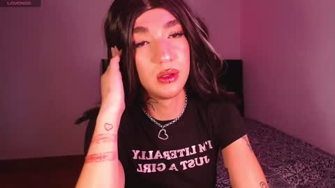 Snapshot of mikee_g chatting on 16, 1, 2025 ZARA BLARE online show from 16, 1, 2025