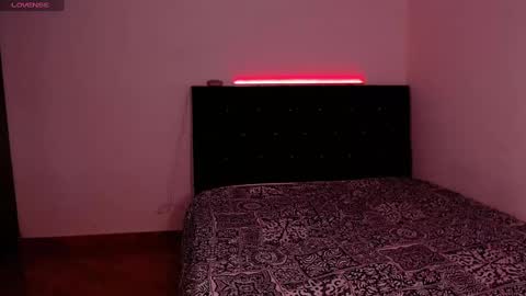 Snapshot of mikee_g chatting on 17, 1, 2025 ZARA BLARE online show from 17, 1, 2025