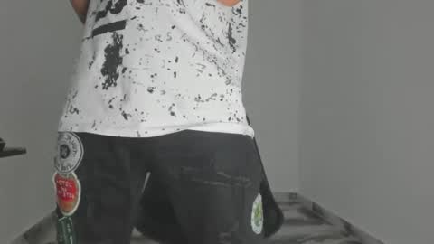 mikee_scooth online show from 15, 1, 2026