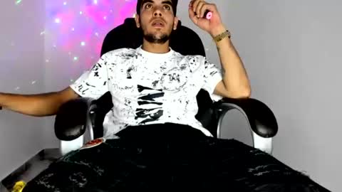 mikee_scooth online show from 11, 6, 2026