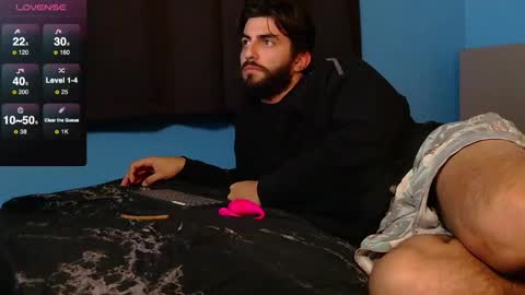 Snapshot of mikehawk1589 chatting on 3, 12, 2024 mikehawk1589 online show from 3, 12, 2024