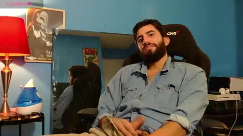 Snapshot of mikehawk1589 chatting on 26, 12, 2024 mikehawk1589 online show from 26, 12, 2024