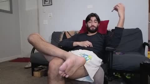 Snapshot of mikehawk1589 chatting on 27, 11, 2025 mikehawk1589 online show from 27, 11, 2025