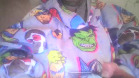 Snapshot of mikehockishuge9 chatting on 17, 12, 2025 mikehockishuge9 online show from 17, 12, 2025