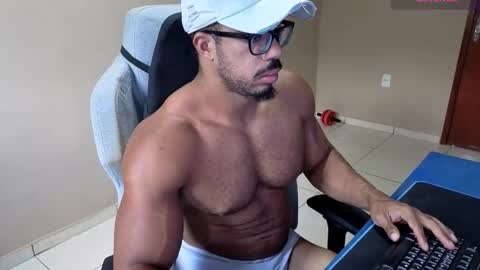 mikehotk online show from 5, 3, 2026