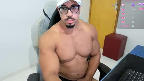 mikehotk online show from 5, 5, 2026