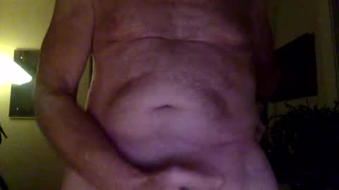 mikelub11235 online show from 29, 1, 2025