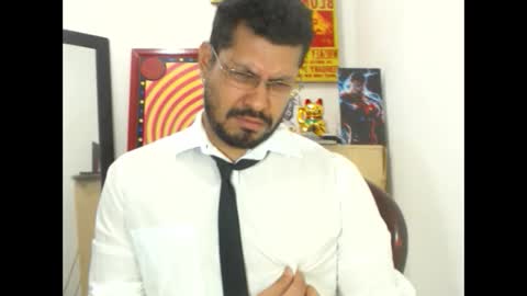 mikeriverx online show from 27, 9, 2025