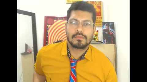 mikeriverx online show from 30, 9, 2025