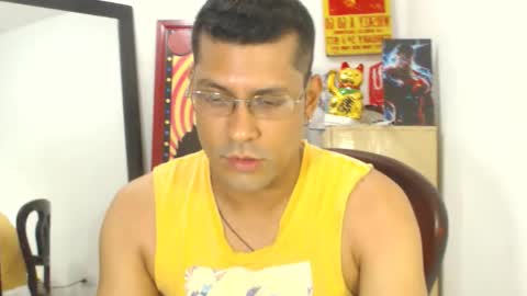 mikeriverx online show from 15, 6, 2026