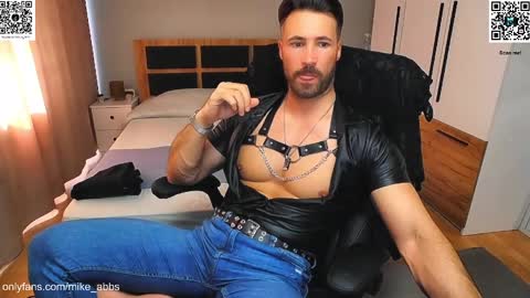 Mike    online show from 8, 3, 2025