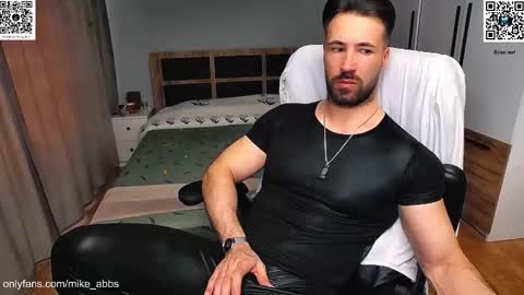 Mike    online show from 23, 3, 2026