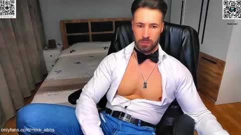 Mike    online show from 23, 4, 2026