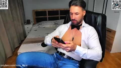 Mike    online show from 24, 4, 2026