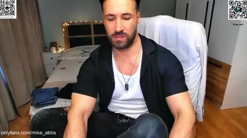 Mike    online show from 29, 4, 2026