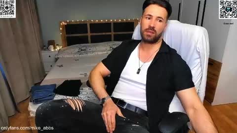 Mike    online show from 29, 4, 2026