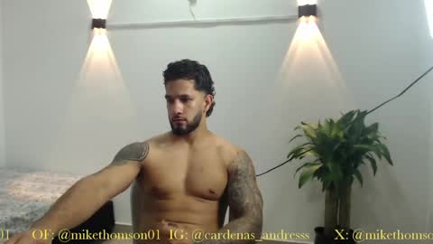 Mike online show from 6, 4, 2026