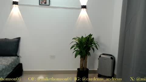 Mike online show from 12, 4, 2026